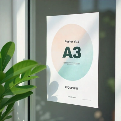  Poster A3 Dp