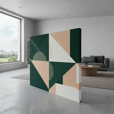  Fabric  -  Pop  -  Ups  -  Display