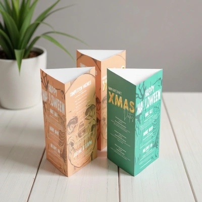 Table Talkers Dp