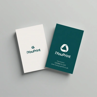  Standard Business Cards (2)