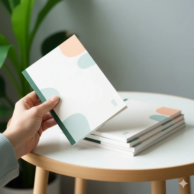  Other Booklets