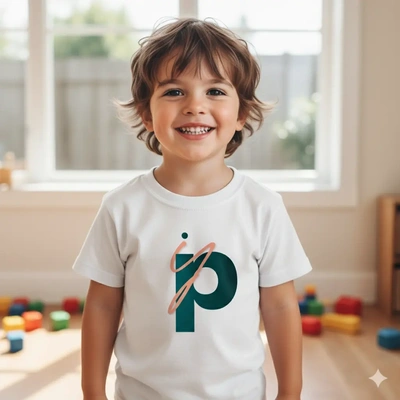  Kids - T - Shirts