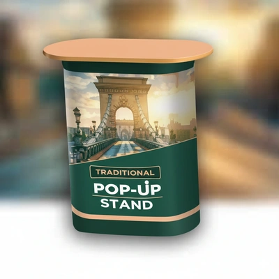  Pop Ups