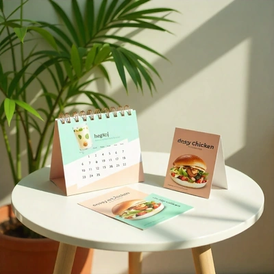 Wall Planners & Calendars