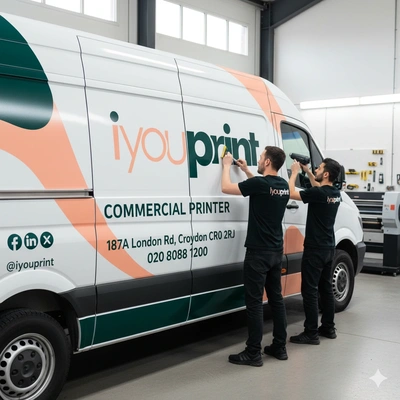  Vehicle Wrapping