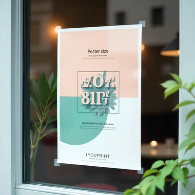 Outdoor Posters