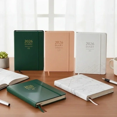  A5  -  Diaries  -  2026