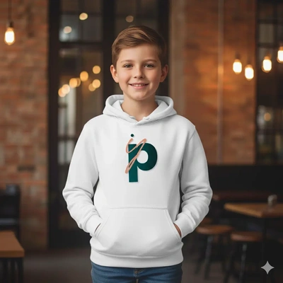 Kids - Hoodies