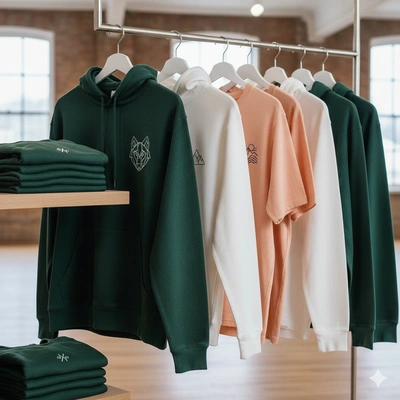  Clothing