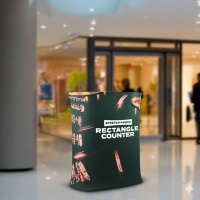  Display Counters