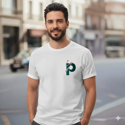  Men - T - Shirts