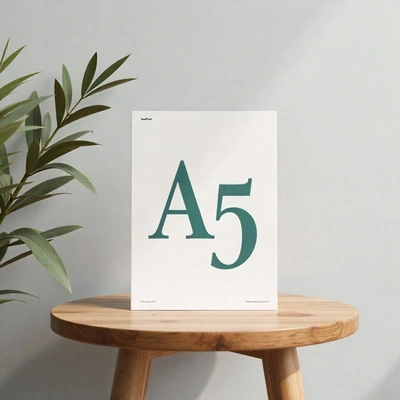  A5