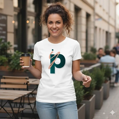  Women - T - Shirts