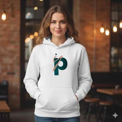  Women - Hoodies