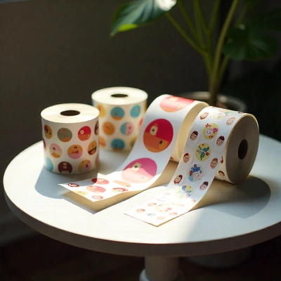  Stickers