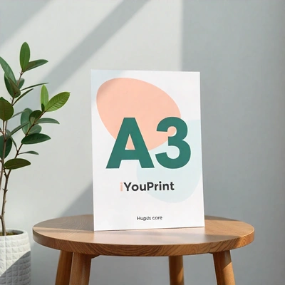  A3 Flyer