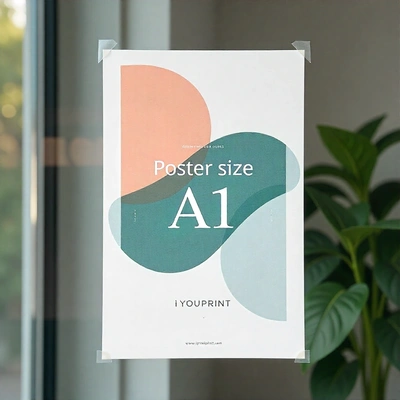  Poster A1 Dp