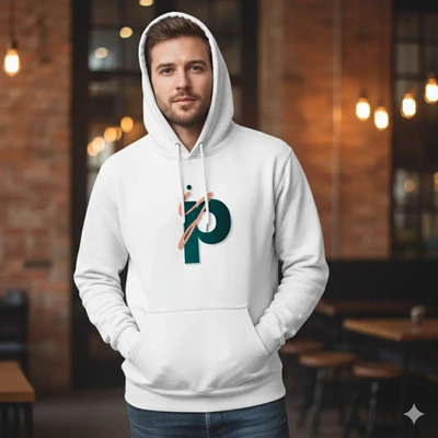  Men - Hoodies