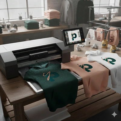  Hoddies Printing