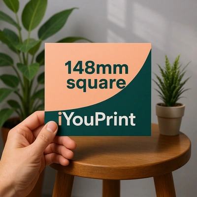  14mm Square Flyer