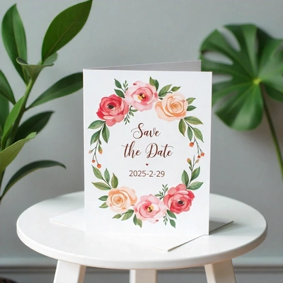  Invitation Card Dp