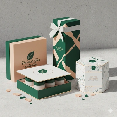  Packaging