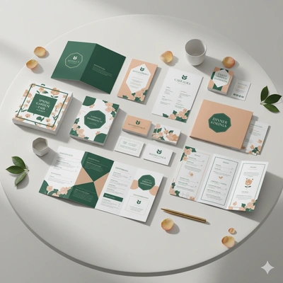  Marketing Material