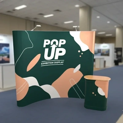  Traditional  -  Pop  -  Ups