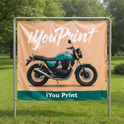  Pvc Outdoor Banners Dp