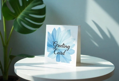  Greetings Card Dp