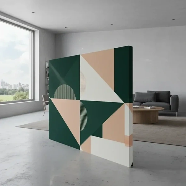  Fabric  -  Pop  -  Ups  -  Display