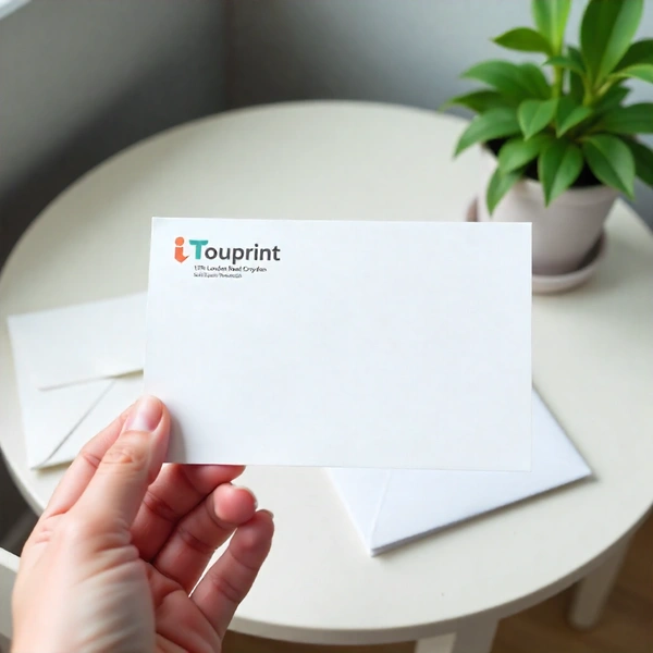  Correspondence Cards 1