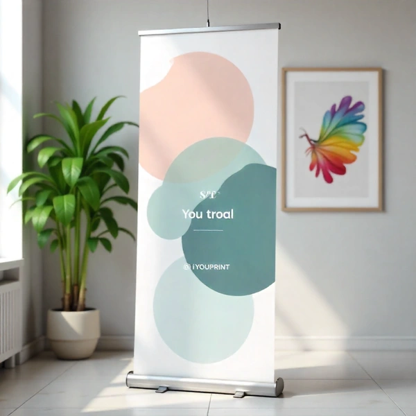  Roller Banner Dp