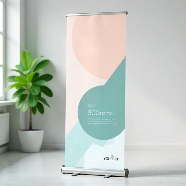  Roller Banner 800mm 2