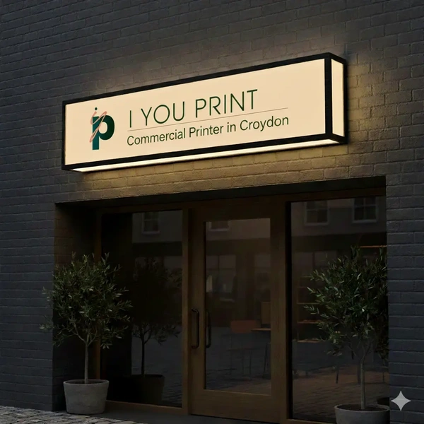  Light - Box - Signboards