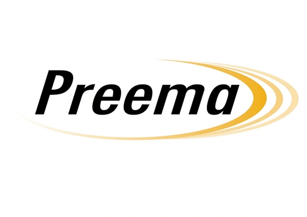  Preema Logo