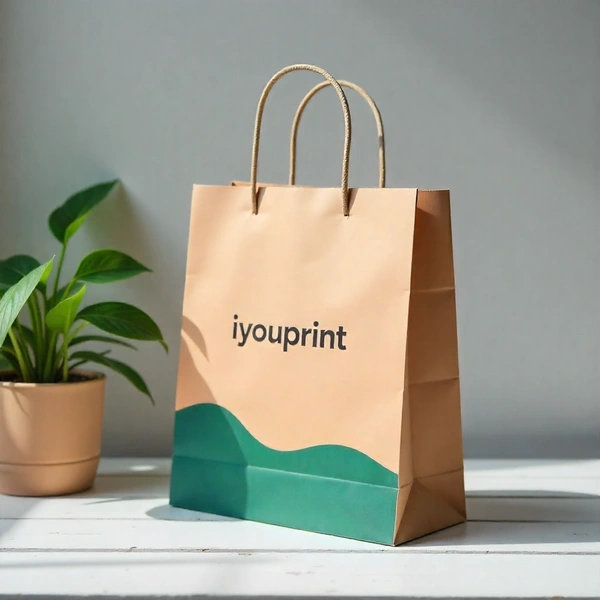  Packaging Recycle Paper Bag Dp