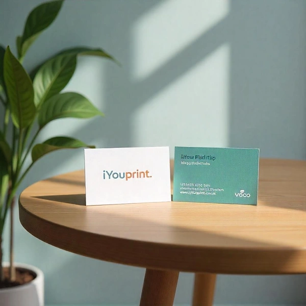  Standard Business Cards