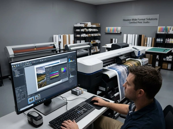  Print Machine
