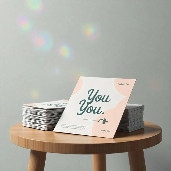  Creative Flyers