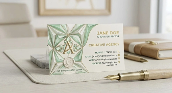  Same Day Business Card Printing