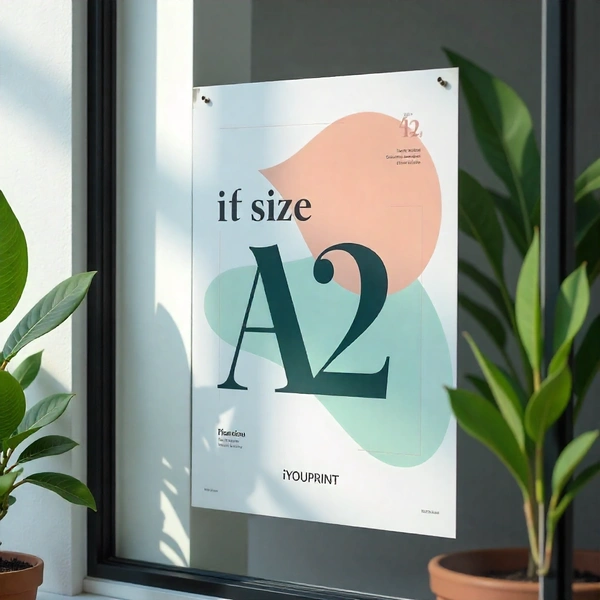  Poster A2 Dp