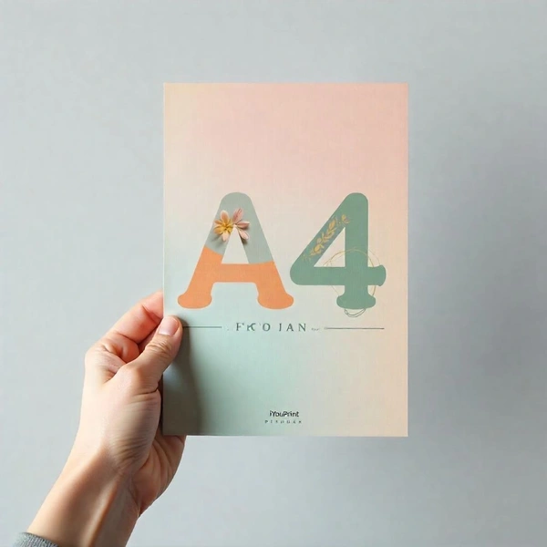  A4