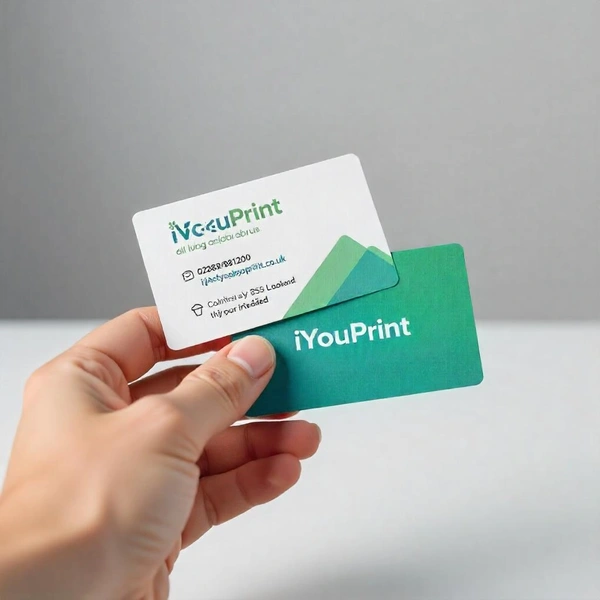  Plastic Business Cards