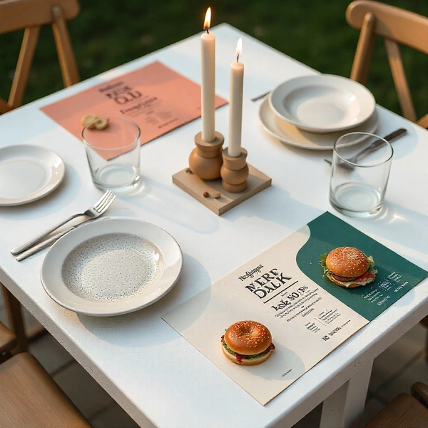  Placemats 2