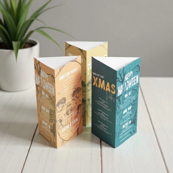  Table Talkers 1