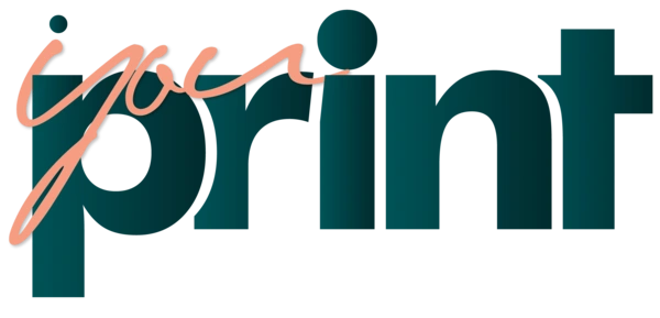 I You Print logo png