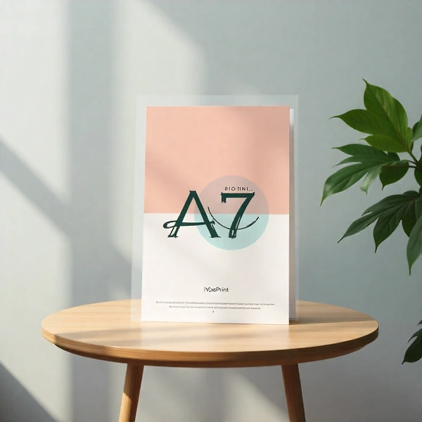  A7 Flyer