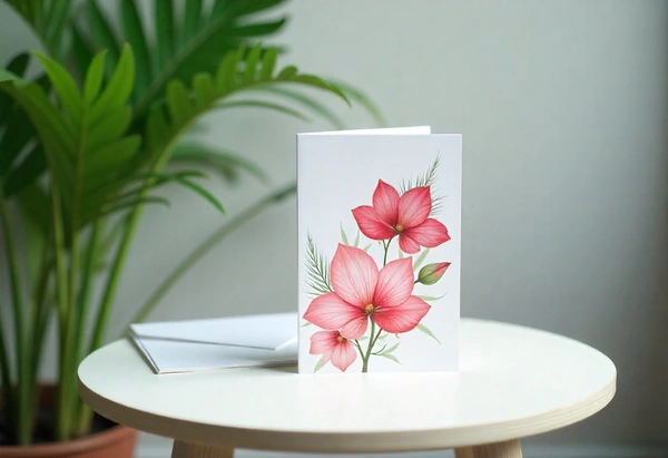  Greetings Card 3