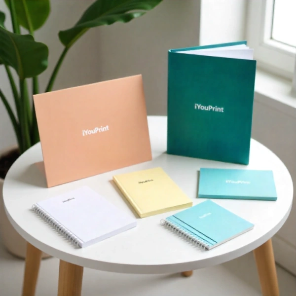  Notebooks